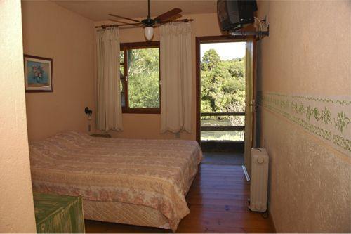 Fazenda Do Barreiro Hotell Urupema Exteriör bild