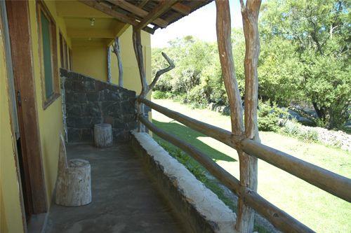 Fazenda Do Barreiro Hotell Urupema Exteriör bild
